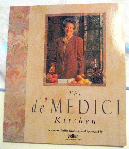 The de'Medici Kitchen