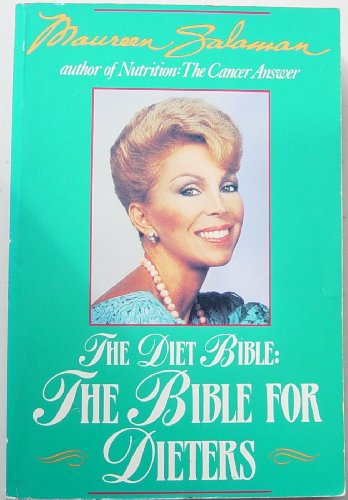 Diet Bible: The Bible for Dieters