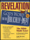 Revelation: God's Word for the Biblically Inept