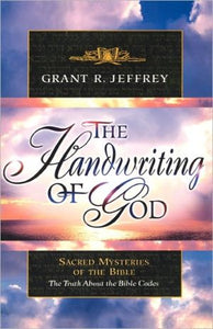 The Handwriting of God: Sacred Mysteries of the Bible
