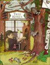 Tree Homes: Preschool-1 (Great Explorations in Math & Science)