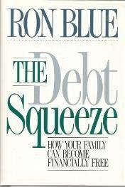 The Debt Squeeze: How Your Family Can Become Financially Free