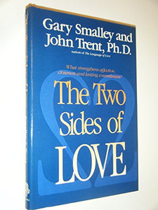 The Two Sides of Love: What Strengthens Affection, Closeness and Lasting Commitment? (Focus on the Family)