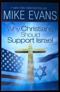 Why Christians Should Support Israel