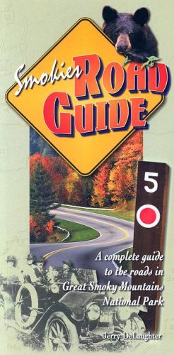 Smokies Road Guide