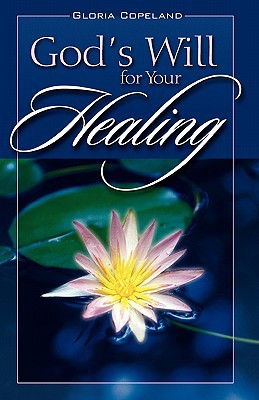 God's Will for Your Healing