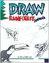 Draw Rainforest Animals (Learn to Draw)
