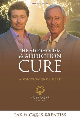 The Alcoholism & Addiction Cure: Addiction Ends Here