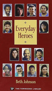 Everyday Heroes (Townsend Library)