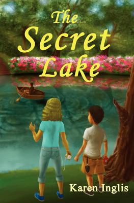 The Secret Lake: A children's mystery adventure