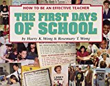 The First Days Of School - How To Be An Effective Teacher