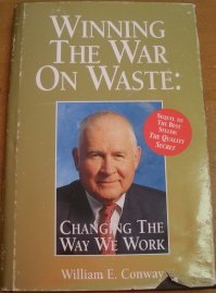 Winning the War on Waste