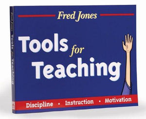 Fred Jones Tools for Teaching