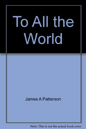 To All the World: A History of Mid-America Baptist Theological Seminary, 1972-1997