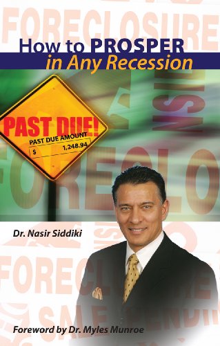 How to Prosper in Any Recession
