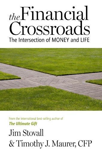 The Financial Crossroads: The Intersection of Money and Life