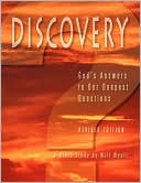 Discovery: God's Answers to Our Deepest Questions