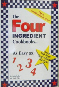 Four Ingredient Cookbook