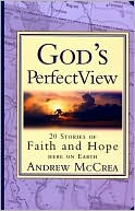 God's Perfect View: 20 Stories of Faith and Hope Here on Earth