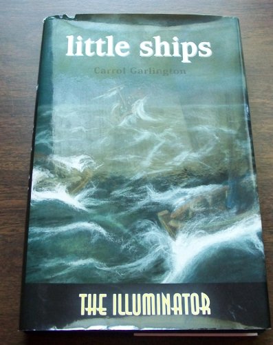 Little Ships- The Illuminator