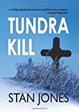 Tundra Kill (The Nathan Active Mysteries)