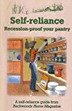 Self-Reliance: Recession-Proof Your Pantry