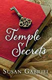 Temple Secrets: Southern Fiction (Temple Secrets Series Book 1) (1)