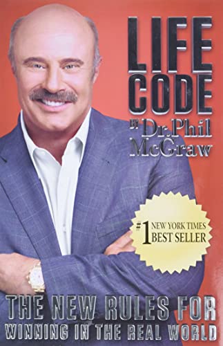 Life Code: The New Rules for Winning in the Real World