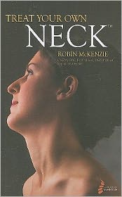 Treat Your Own Neck 5th Ed (803-5) - Cover May Vary