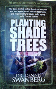 Planting Shade Trees