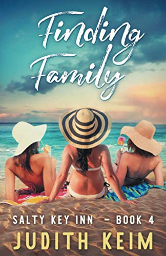 Finding Family (Salty Key Inn Series)