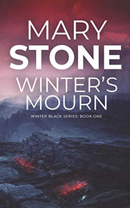 Winter's Mourn (Winter Black Series)