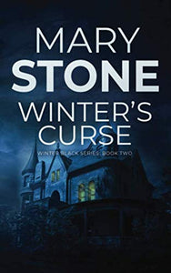 Winter's Curse (Winter Black FBI Mystery Series)