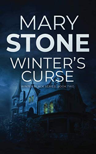 Winter's Curse (Winter Black FBI Mystery Series)