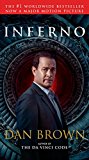 Inferno (movie Tie-in Edition) (robert Langdon)