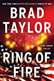 Ring of Fire (A Pike Logan Thriller)