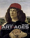 Gardner's Art Through the Ages : A Global History, Vol. 2 (with CourseMate Printed Access Card)