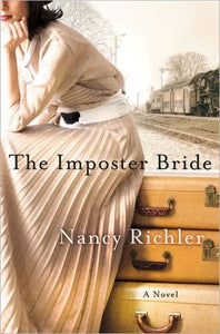 The Imposter Bride: A Novel