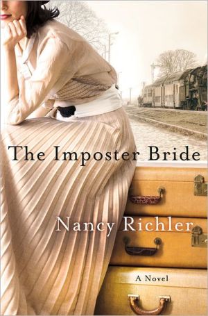 The Imposter Bride: A Novel