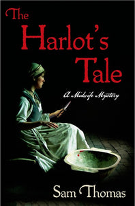 The Harlot's Tale: A Midwife Mystery (The Midwife's Tale)