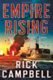 Empire Rising: A Novel (Trident Deception Series, 2)