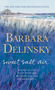 Sweet Salt Air: A Novel