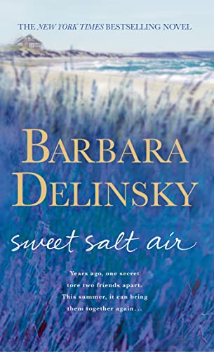 Sweet Salt Air: A Novel