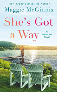 She's Got a Way: An Echo Lake Novel