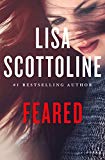 Feared: A Rosato & DiNunzio Novel (A Rosato & DiNunzio Novel, 6)