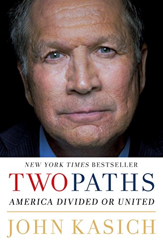 Two Paths: America Divided or United