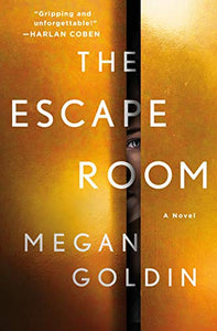 The Escape Room: A Novel