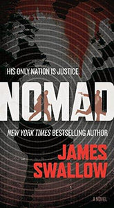 Nomad: A Novel (The Marc Dane Series, 1)