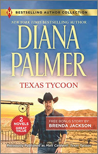 Texas Tycoon & Hidden Pleasures (Harlequin Bestselling Author Collection)