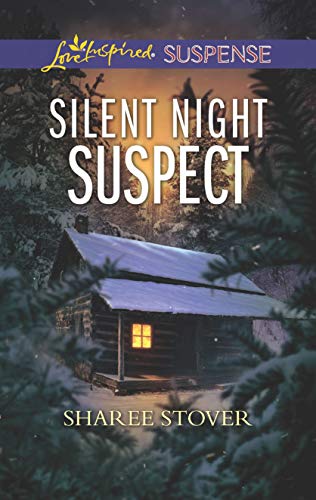 Silent Night Suspect (Love Inspired Suspense)